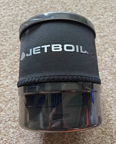 Jetboil minimo stove system - jetboil,