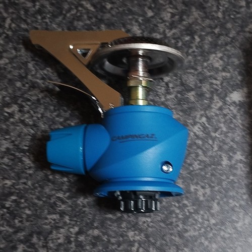 Campingaz portable burner - campingaz,