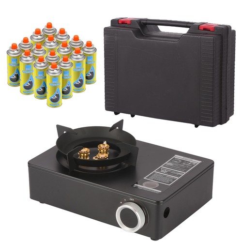 5kw portable gas - gas, single