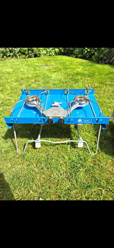 Campingaz transat burner gas - campingaz, 2