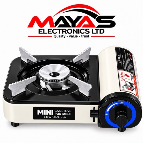 Mini portable butane gas - mini,