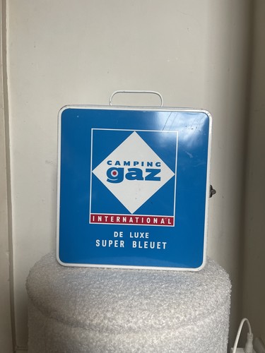 Camping gaz super bleuet - camping, de