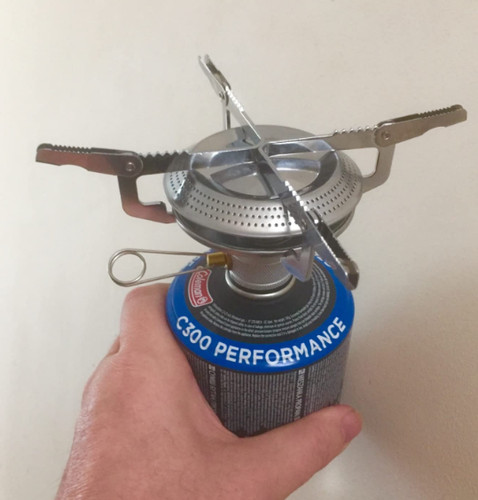 Camping gas stove portable - stove,