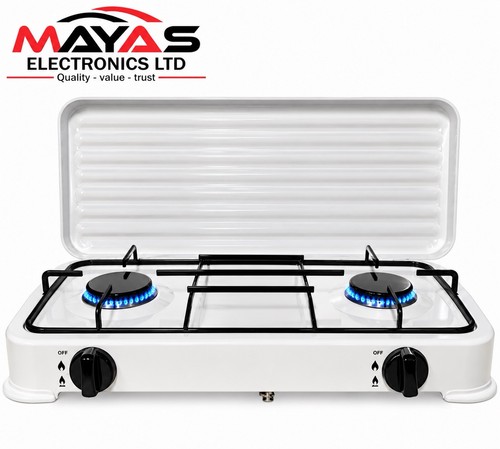 Portable double gas - portable,
