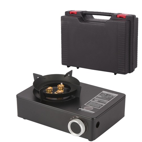 Gas stove burner 5kw camping - 1,