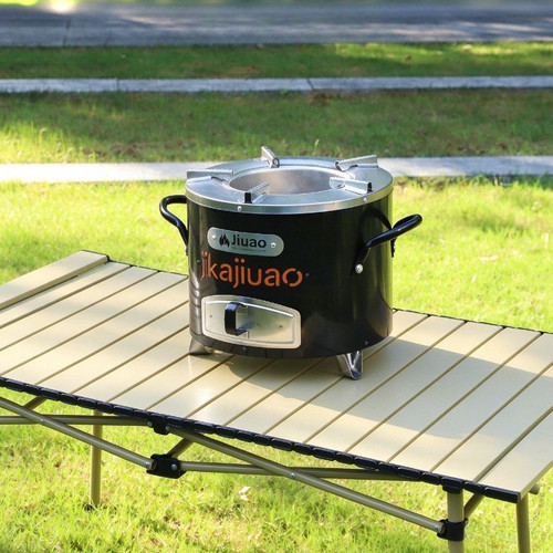 Portable cook jiuao stove - cook,