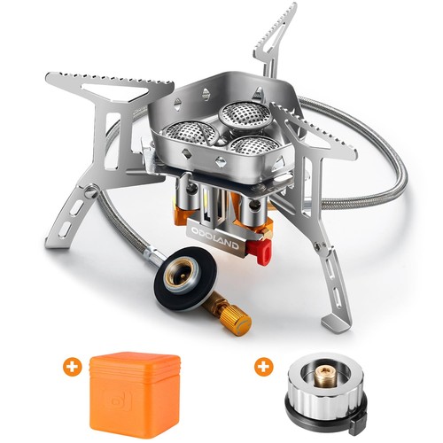 6800w windproof camping - windproof, gas