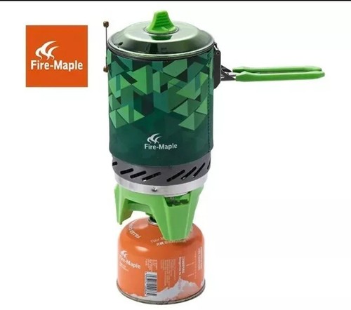 Fire maple star - fire-maple, x2