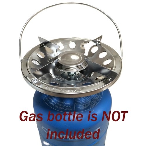 Super magnum gas cooker stove - magnum,