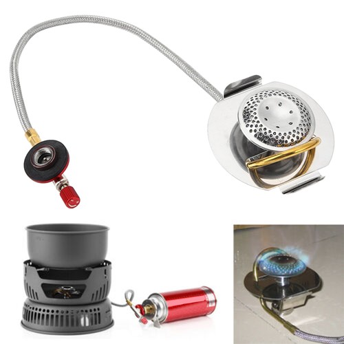 Outdoor camping gas - camping,