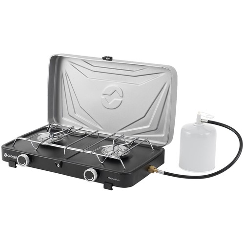 Outwell mauna duo stove - duo, 2