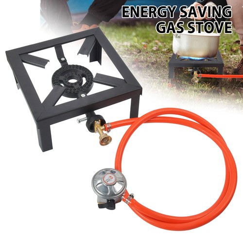 Camping stove burner 8kw - stove,
