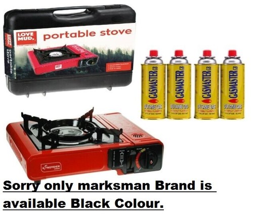 Butane stove portable - butane,