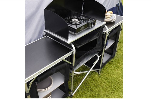 Odyssey camping gas stove - odyssey,