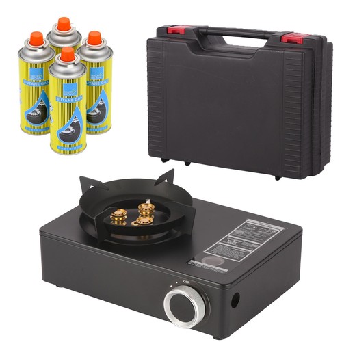 5kw portable gas stove single - gas,