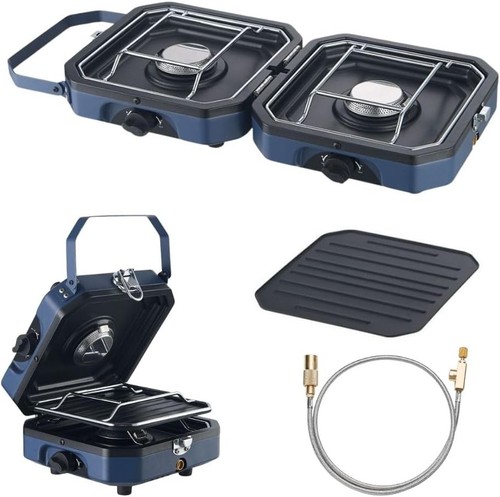 Hazeland burner gas camping - 2,