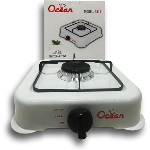 Portable lpg gas - gas, stove