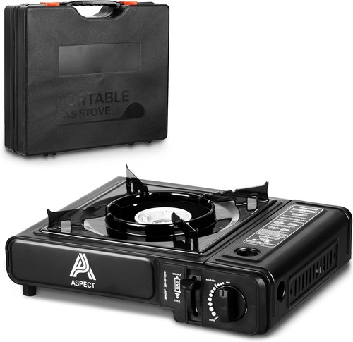 Butane gas can - +,