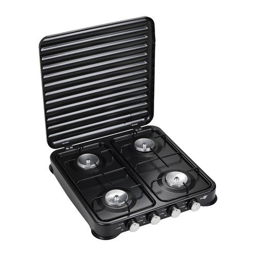 Portable camping gas - portable, 4