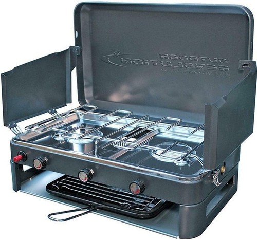 Outdoor revolution double - outdoor,