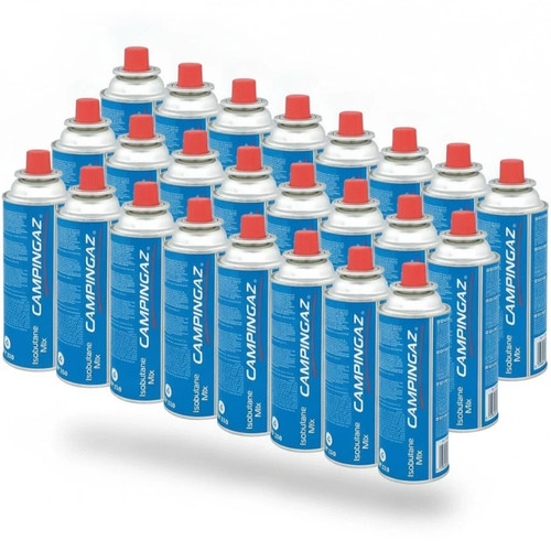 Campingaz cp250 isobutane gas - cp250,