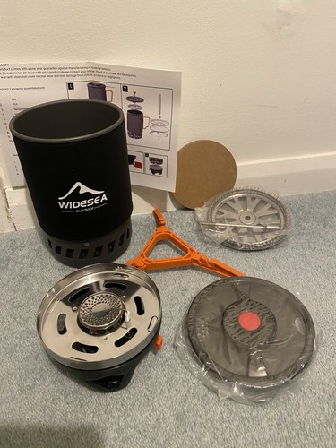 Gas burner stove camping - gas,