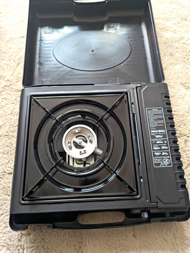 Taylor brown burner gas - ,