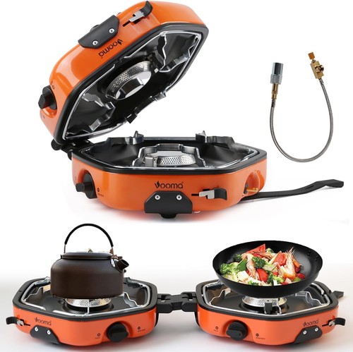 Burner camping stove gas - burner,