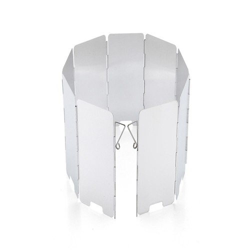Plates windbreak for camping - plates,