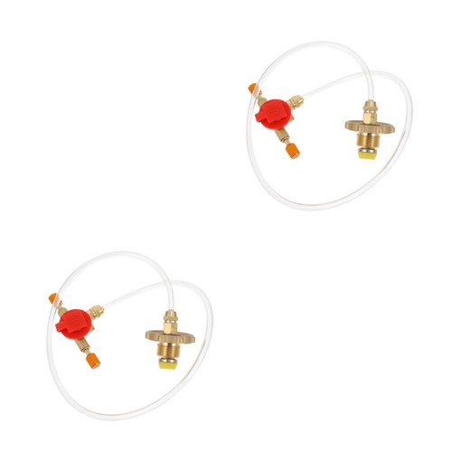 2pcs portable gas stove - gas,