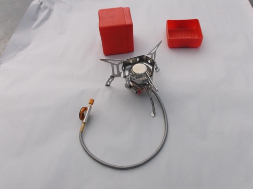 Small portable folding gas - portable,