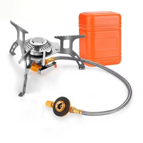 Portable compact gas - portable,