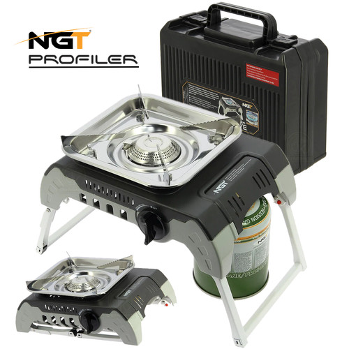 Ngt profiler gas stove - ngt,