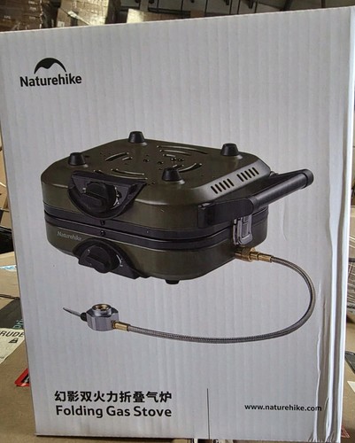 Naturehike large burner - large, 2