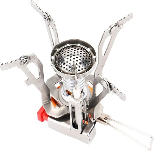 Stove portable mini - stove,