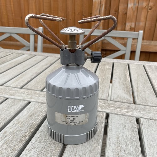 Plein air midi - midi, portable