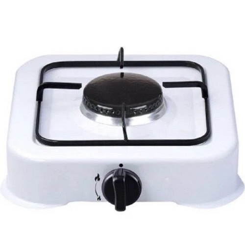 Portable single gas - single,