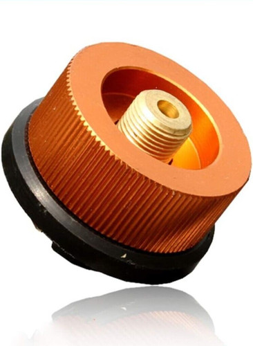 Stove adapter camping propane - stove,