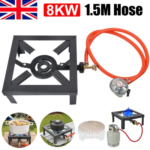 Cast iron gas - iron,